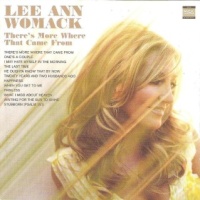 Lee Ann Womack - There's More Where That Came From [Bonus Track]